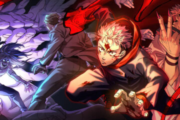 Jujutsu kaisen Ep 10